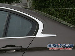 谁更入乡随俗 奥迪A4L对比华晨宝马3系