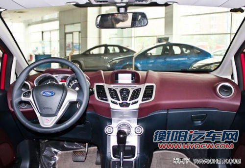 只选对的 4款适合&ldquo;简单方便女&rdquo;车型