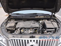 有动力有未来 六款涡轮增压中级车导购