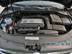 有动力有未来 六款涡轮增压中级车导购