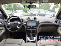 有动力有未来 六款涡轮增压中级车导购