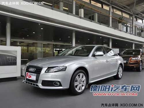 有动力有未来 六款涡轮增压中级车导购