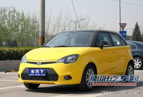 只选对的 4款适合&ldquo;简单方便女&rdquo;车型