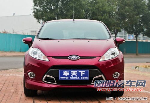 只选对的 4款适合&ldquo;简单方便女&rdquo;车型