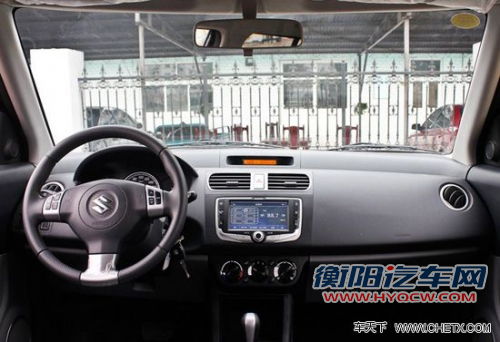 只选对的 4款适合&ldquo;简单方便女&rdquo;车型