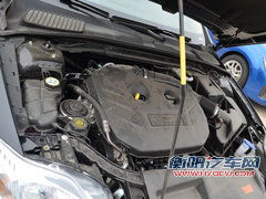 有动力有未来 六款涡轮增压中级车导购