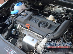 有动力有未来 六款涡轮增压中级车导购