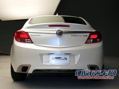 有动力有未来 六款涡轮增压中级车导购