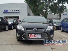 有动力有未来 六款涡轮增压中级车导购