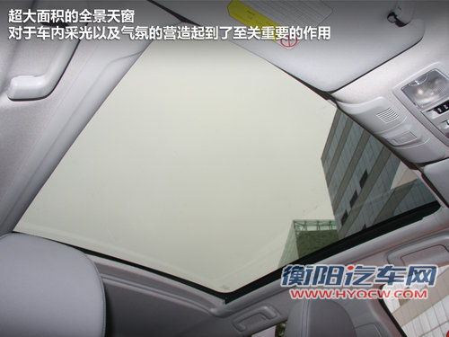 同是日本造 雪铁龙C4 Aircross对比劲炫