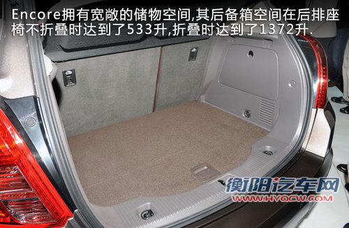 别克SUV