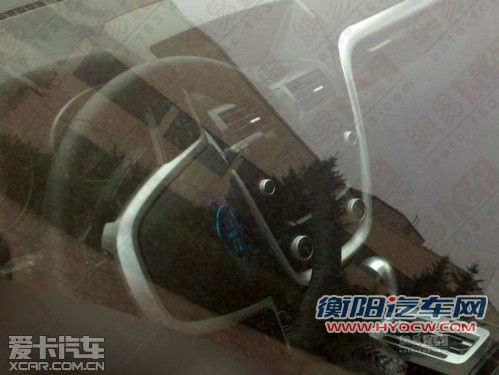 一汽SUV