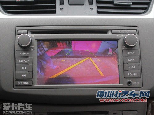 经济适用 综合油耗仅7L且有补贴的车型