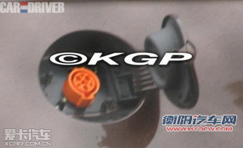 菲亚特500E