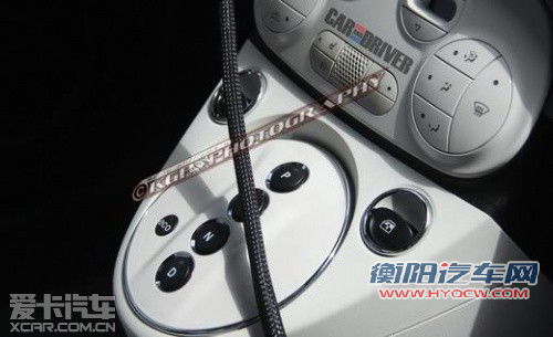 菲亚特500E