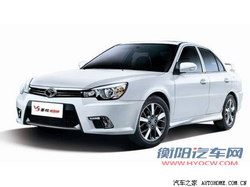 售5.68万起 V3菱悦亲民版将8月18日上市 汽车之家