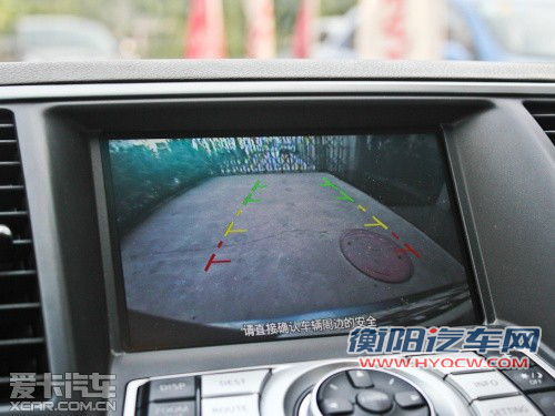 东风日产 2012款天籁