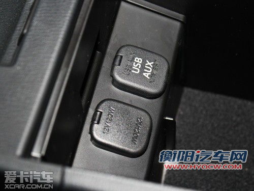马自达 2012款马自达CX-5