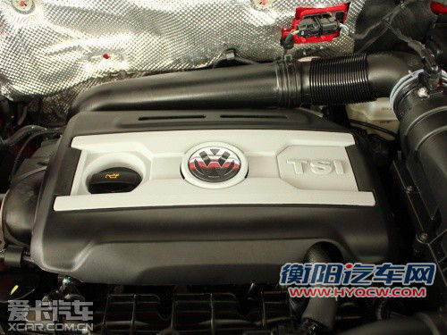 上海大众 2012款途观