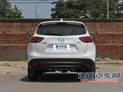 马自达 2012款马自达CX-5