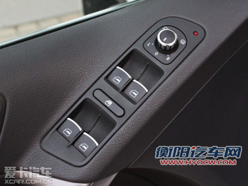 上海大众 2012款途观