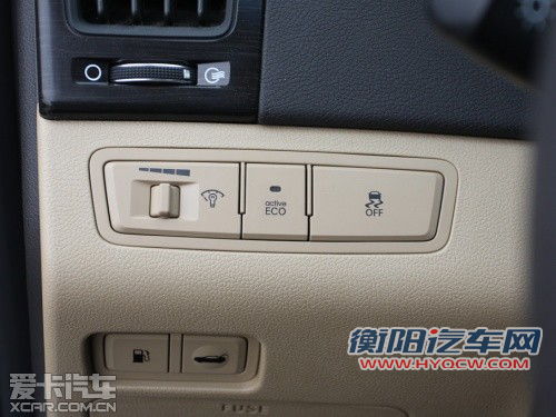 北京现代 2011款索纳塔八