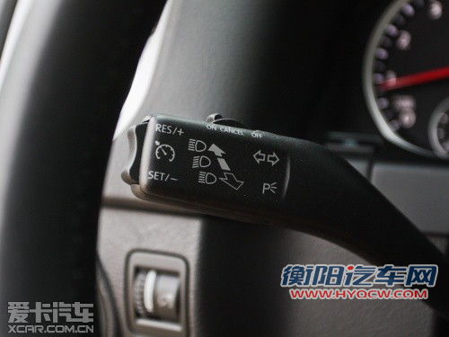 上海大众 2012款途观