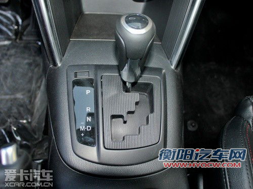 马自达 2012款马自达CX-5