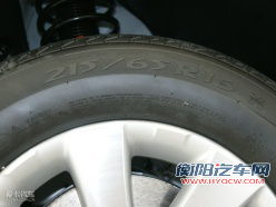 上海大众 2010款途观