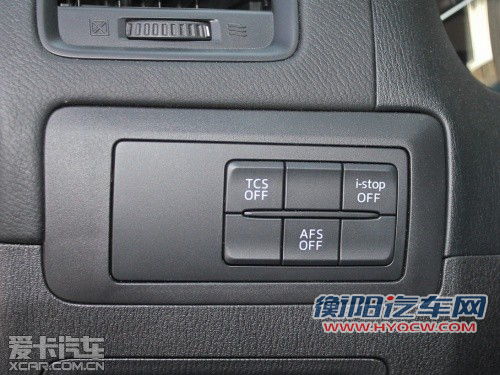 马自达 2012款马自达CX-5