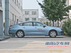 东风日产 2012款天籁