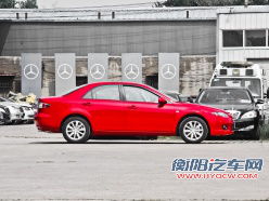 一汽马自达 2012款马自达6