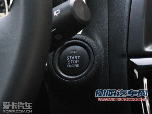 马自达 2012款马自达CX-5