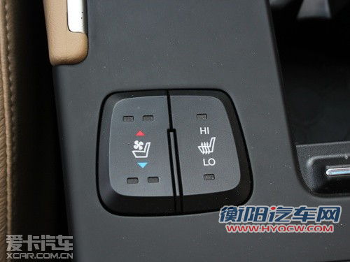 北京现代 2011款索纳塔八