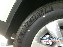 上海大众 2010款途观