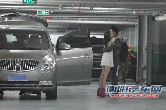 李小璐和贾乃亮