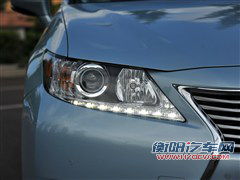 雷克萨斯 雷克萨斯 雷克萨斯es 2013款 300h