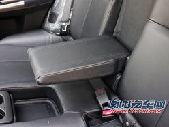 配置各具特色 三款30万元城市SUV推荐