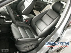 配置各具特色 三款30万元城市SUV推荐