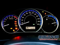 配置各具特色 三款30万元城市SUV推荐