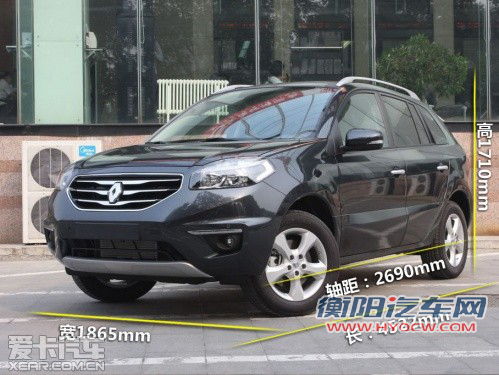 配置各具特色 三款30万元城市SUV推荐 配置各具特色 三款30万元城市SUV推荐