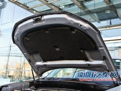 配置各具特色 三款30万元城市SUV推荐