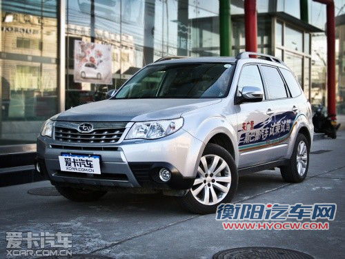 配置各具特色 三款30万元城市SUV推荐