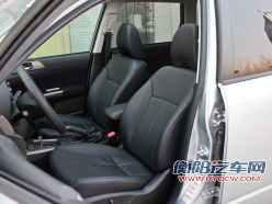 配置各具特色 三款30万元城市SUV推荐