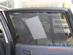 配置各具特色 三款30万元城市SUV推荐