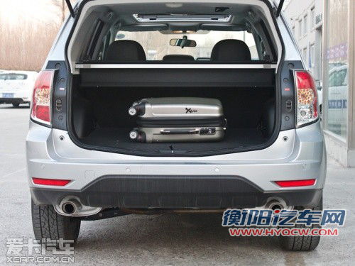 配置各具特色 三款30万元城市SUV推荐