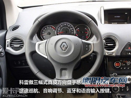 配置各具特色 三款30万元城市SUV推荐 配置各具特色 三款30万元城市SUV推荐