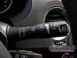 配置各具特色 三款30万元城市SUV推荐 配置各具特色 三款30万元城市SUV推荐