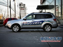 配置各具特色 三款30万元城市SUV推荐