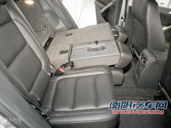 配置各具特色 三款30万元城市SUV推荐